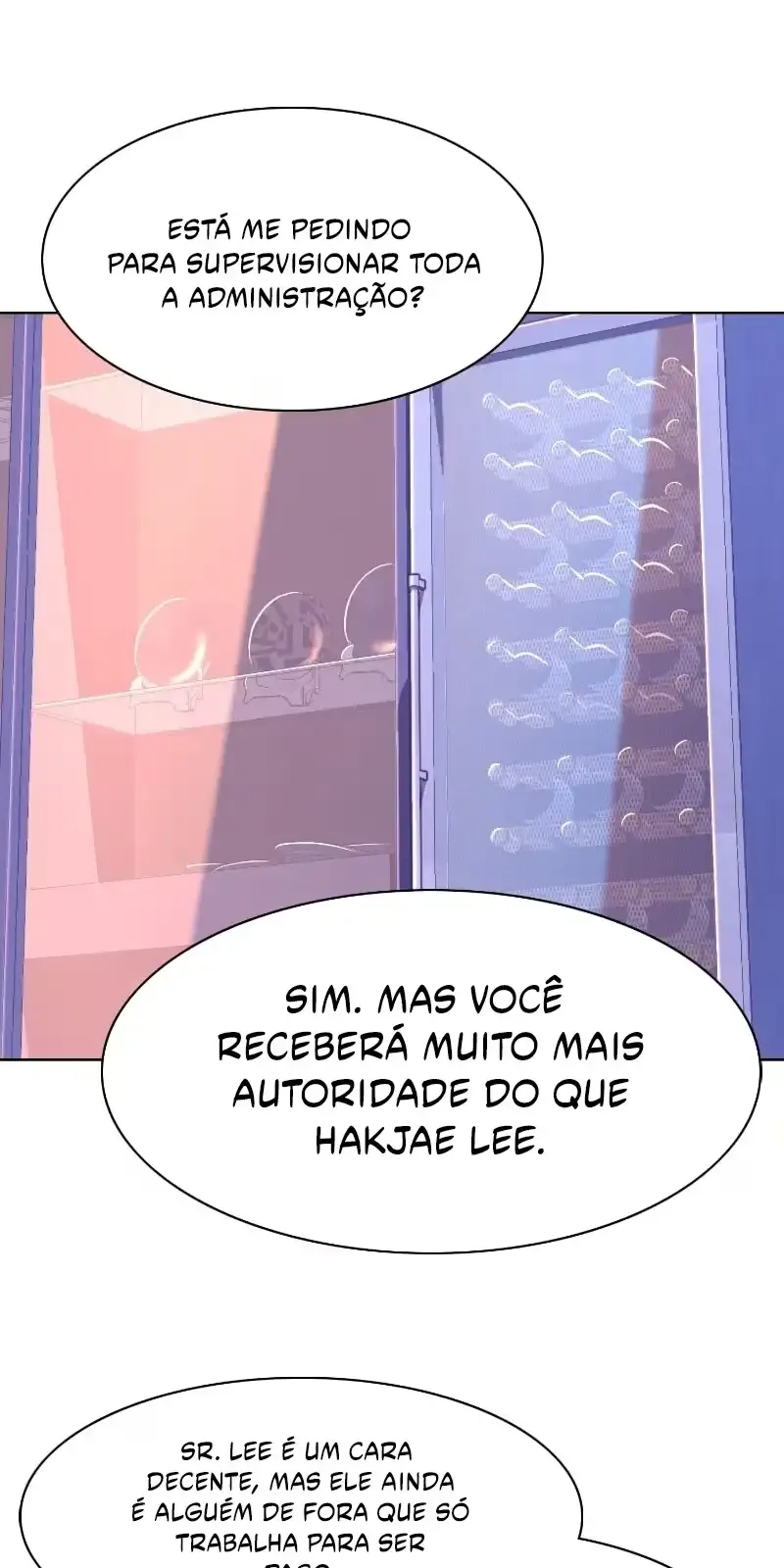Reborn Rich Capítulo 77 Página 53