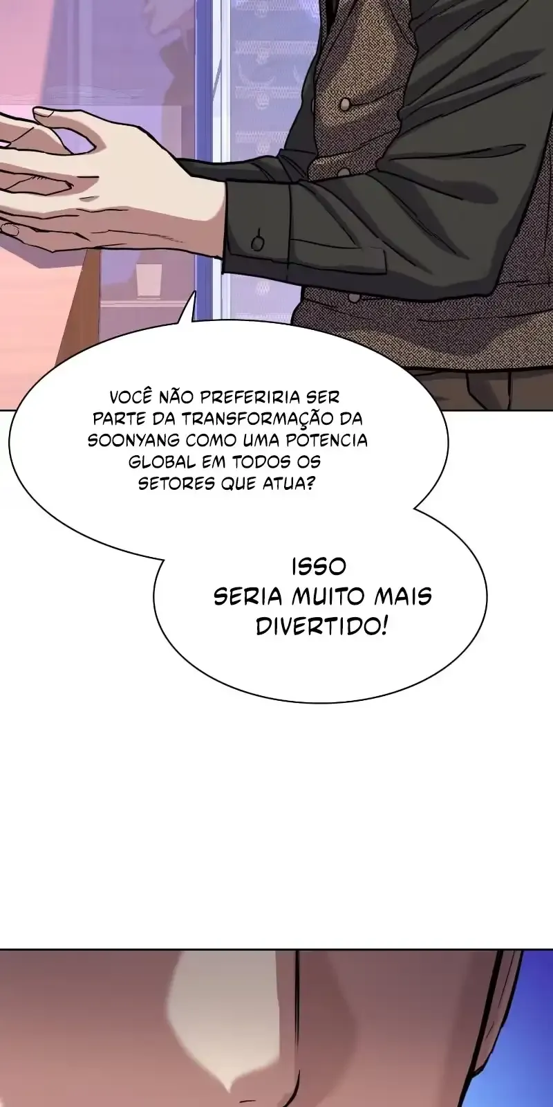 Reborn Rich Capítulo 77 Página 59