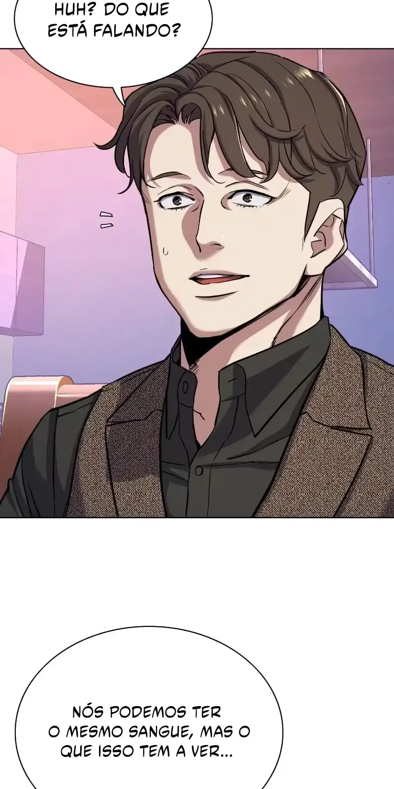 Reborn Rich Capítulo 77 Página 61