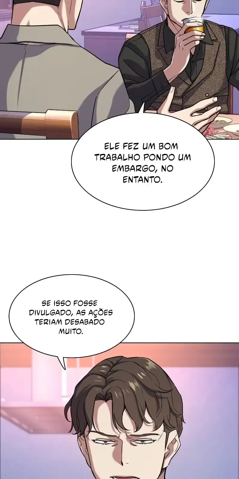 Reborn Rich Capítulo 77 Página 7