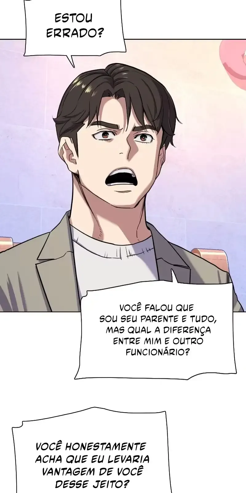 Reborn Rich Capítulo 77 Página 70