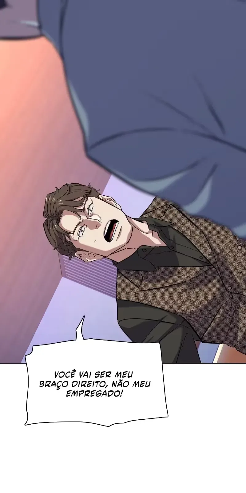 Reborn Rich Capítulo 78 Página 10