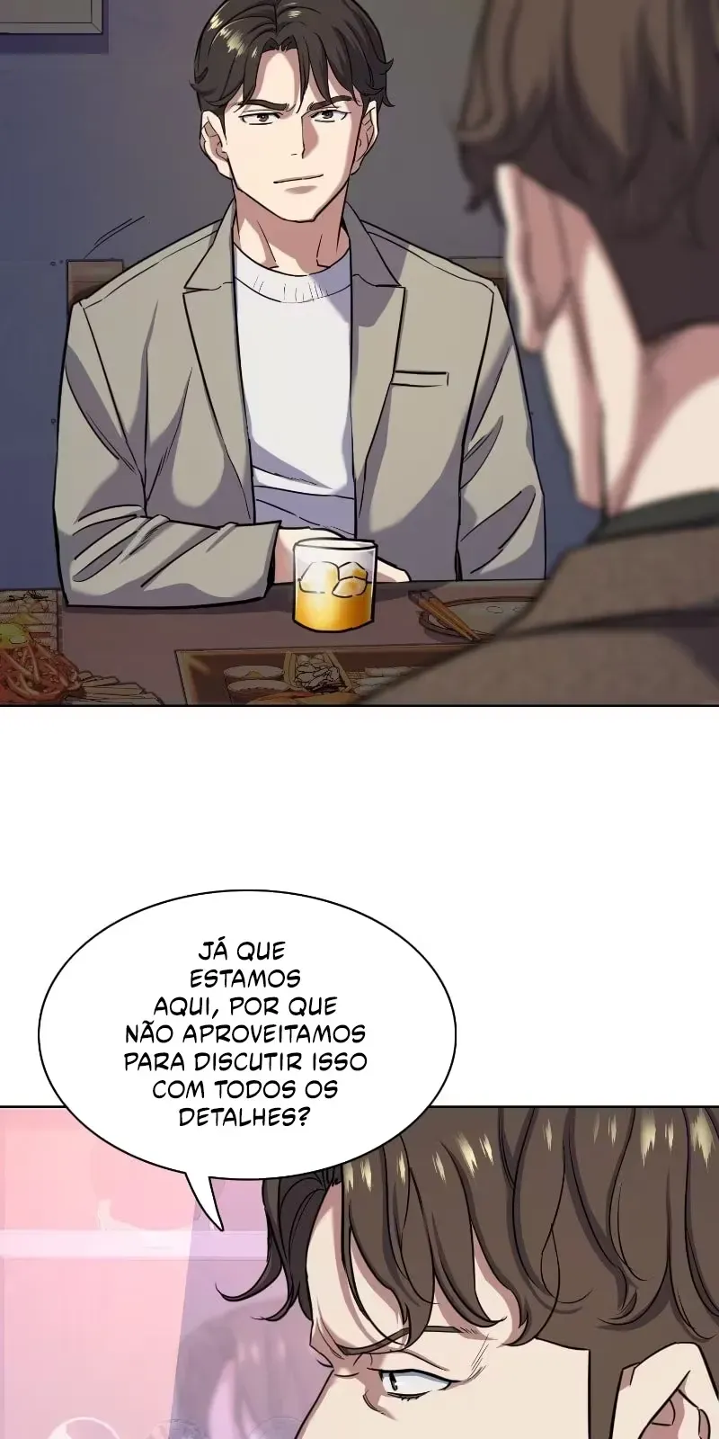 Reborn Rich Capítulo 78 Página 14