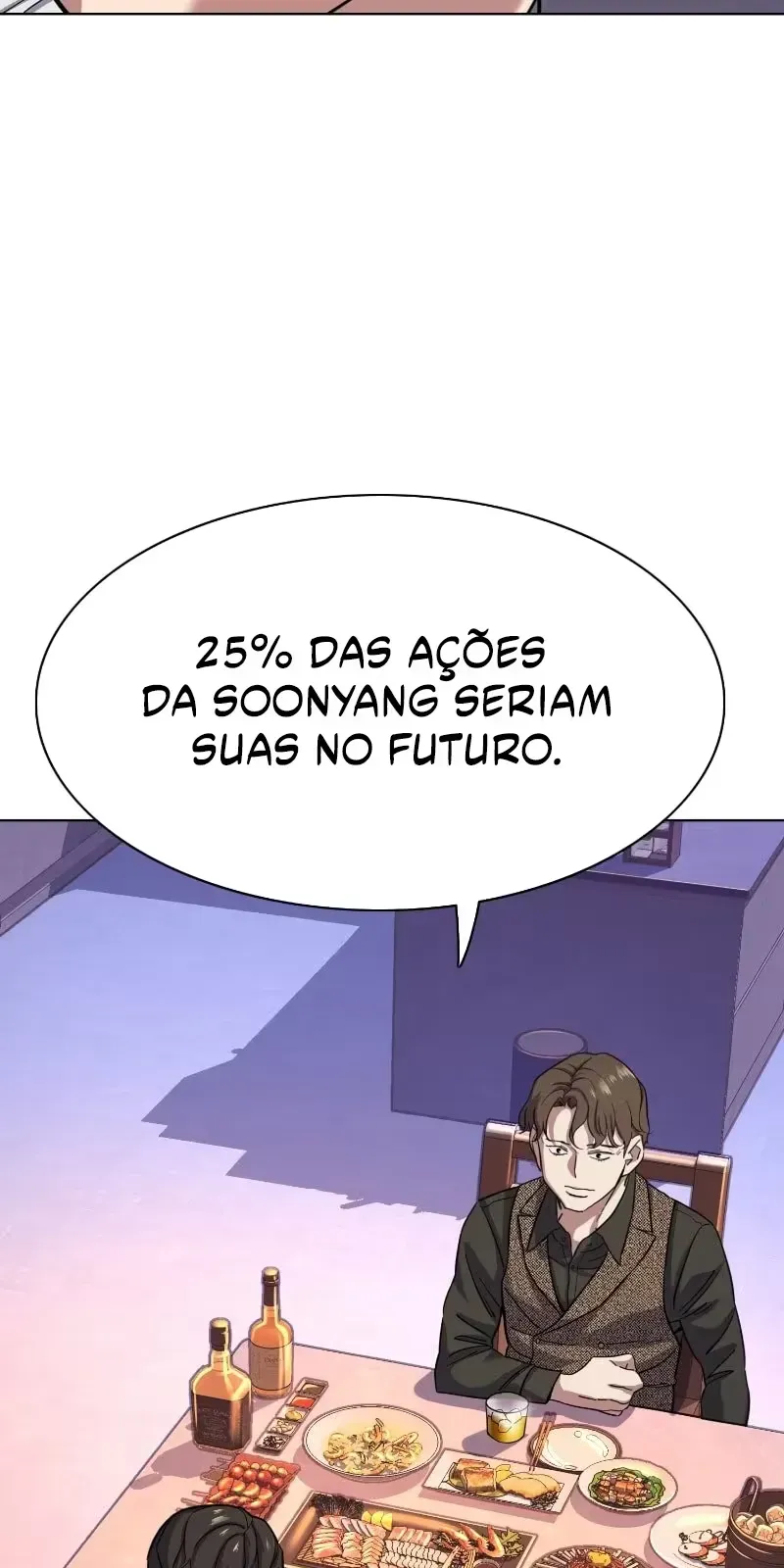 Reborn Rich Capítulo 78 Página 18
