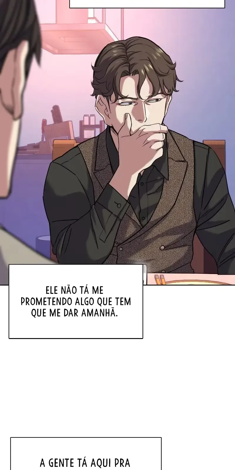 Reborn Rich Capítulo 78 Página 22