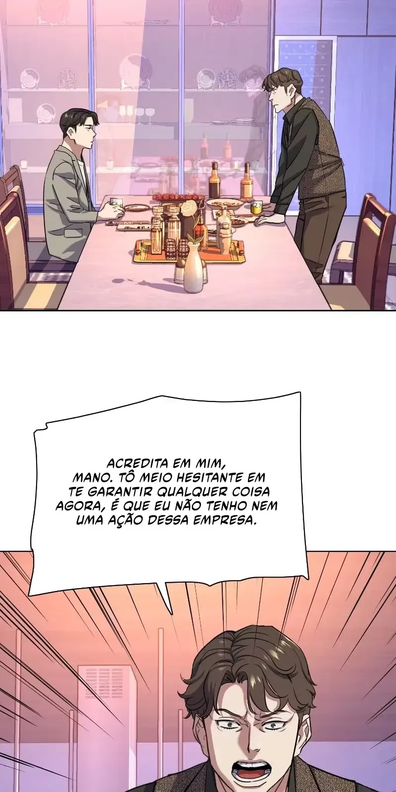 Reborn Rich Capítulo 78 Página 3