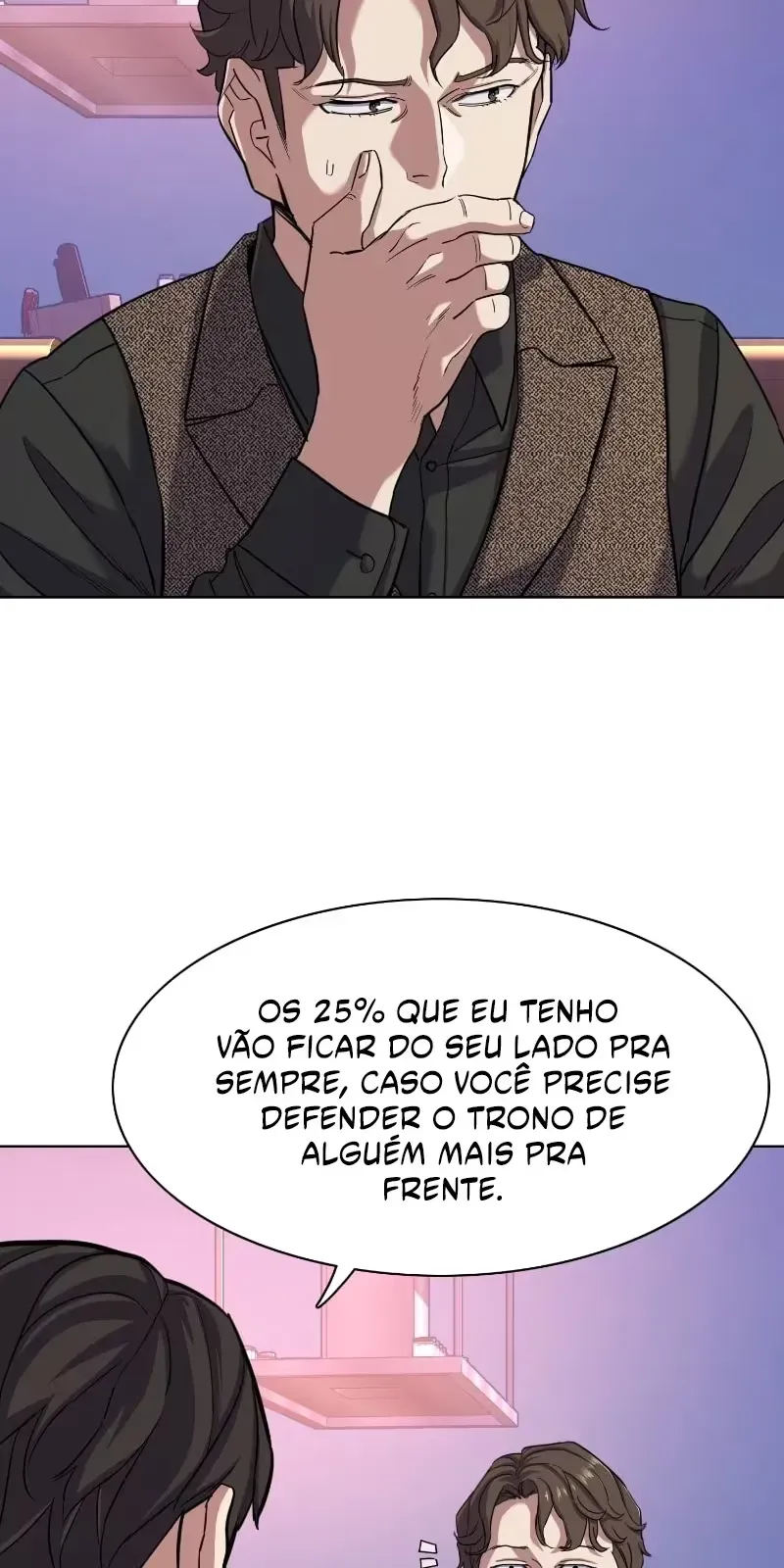 Reborn Rich Capítulo 78 Página 30