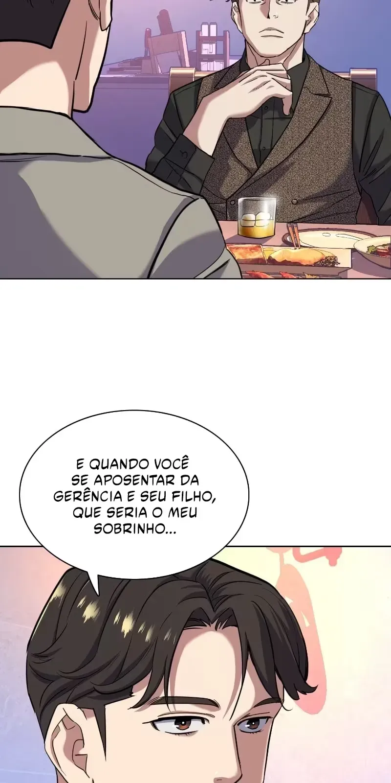 Reborn Rich Capítulo 78 Página 31