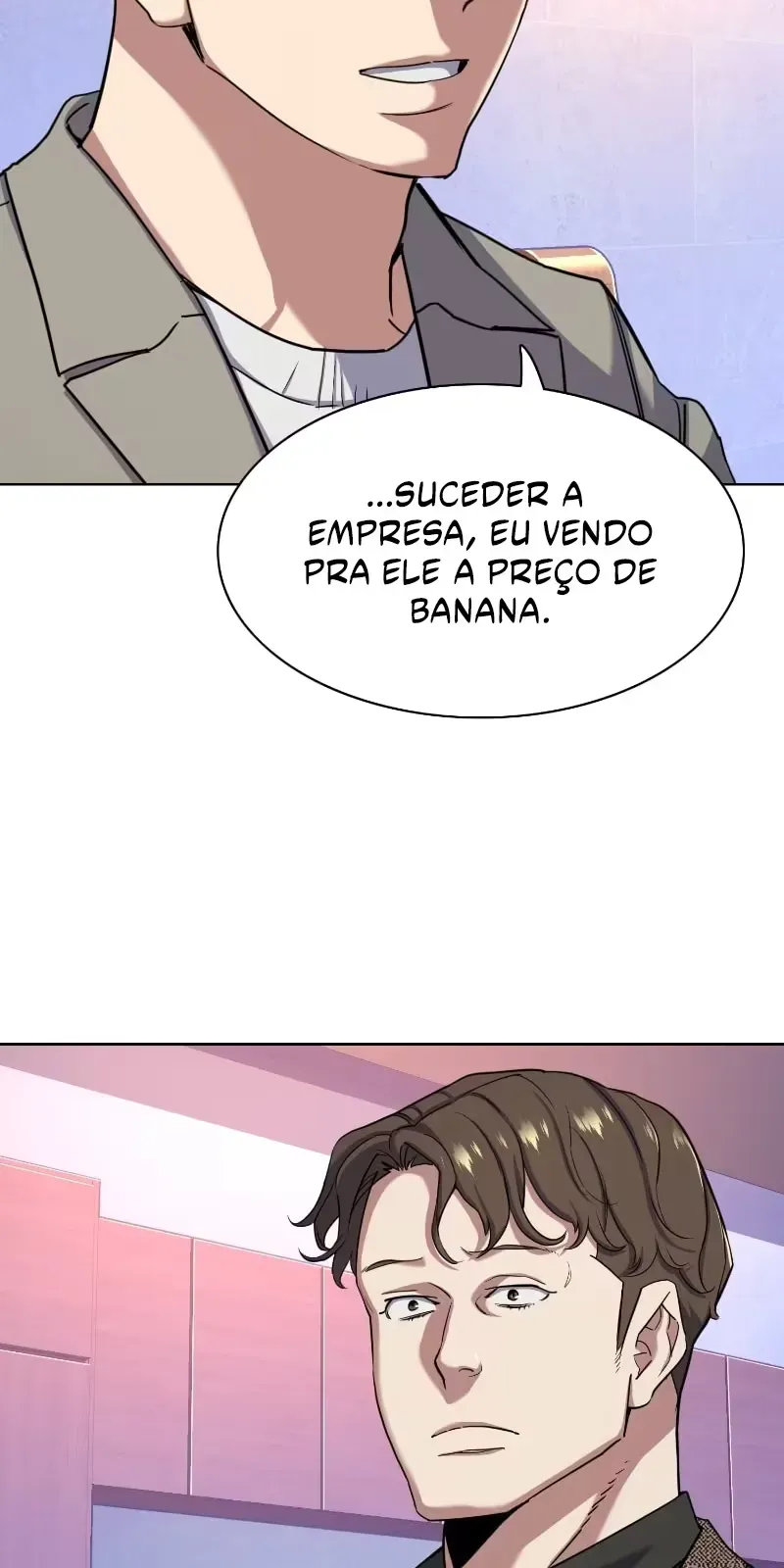 Reborn Rich Capítulo 78 Página 32