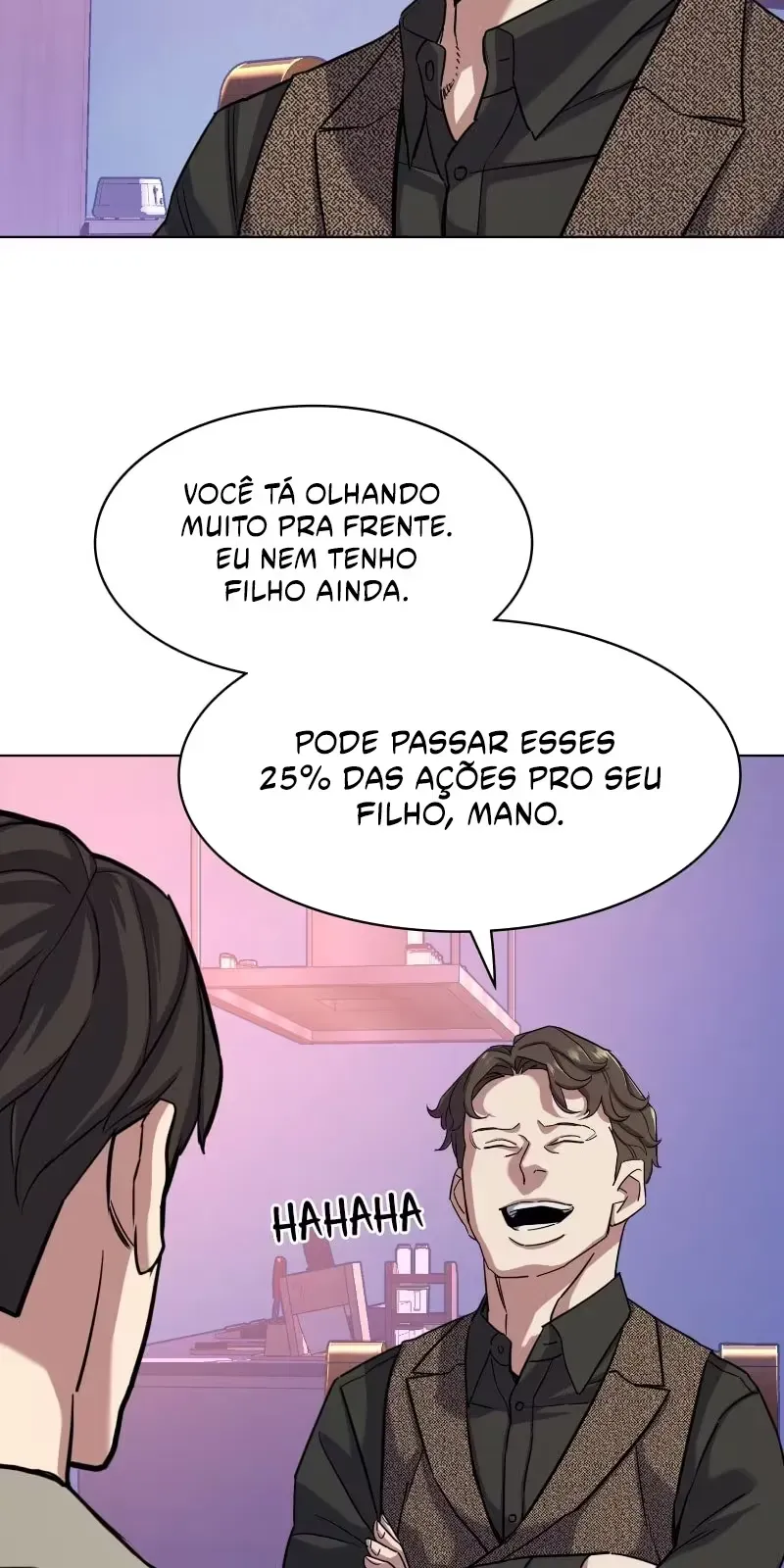 Reborn Rich Capítulo 78 Página 33
