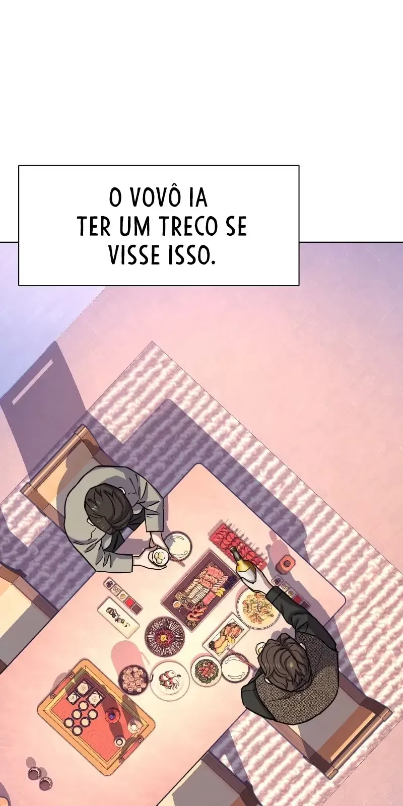 Reborn Rich Capítulo 78 Página 35