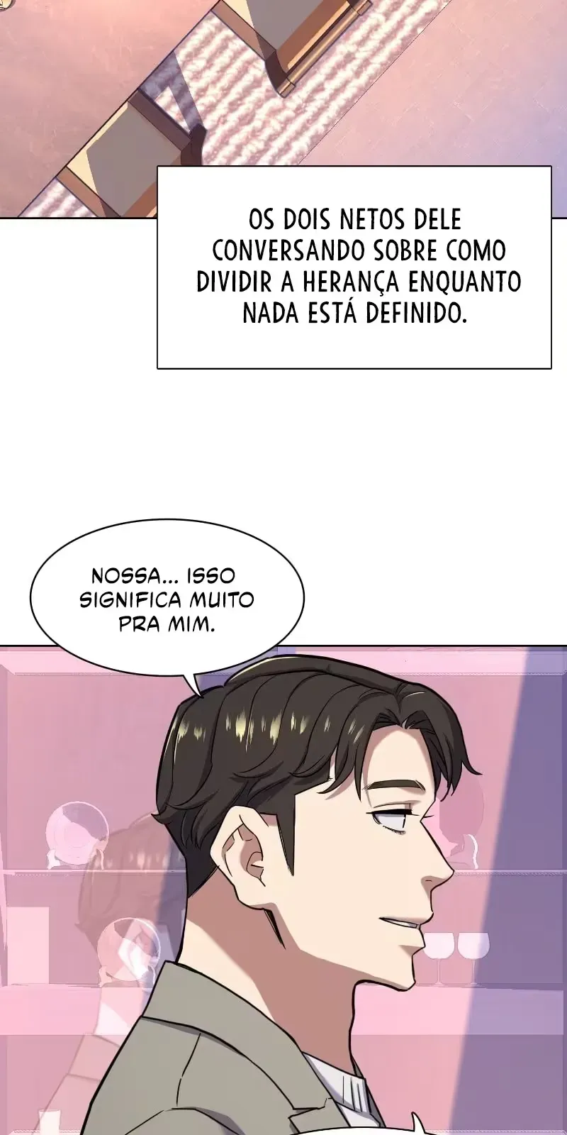 Reborn Rich Capítulo 78 Página 36