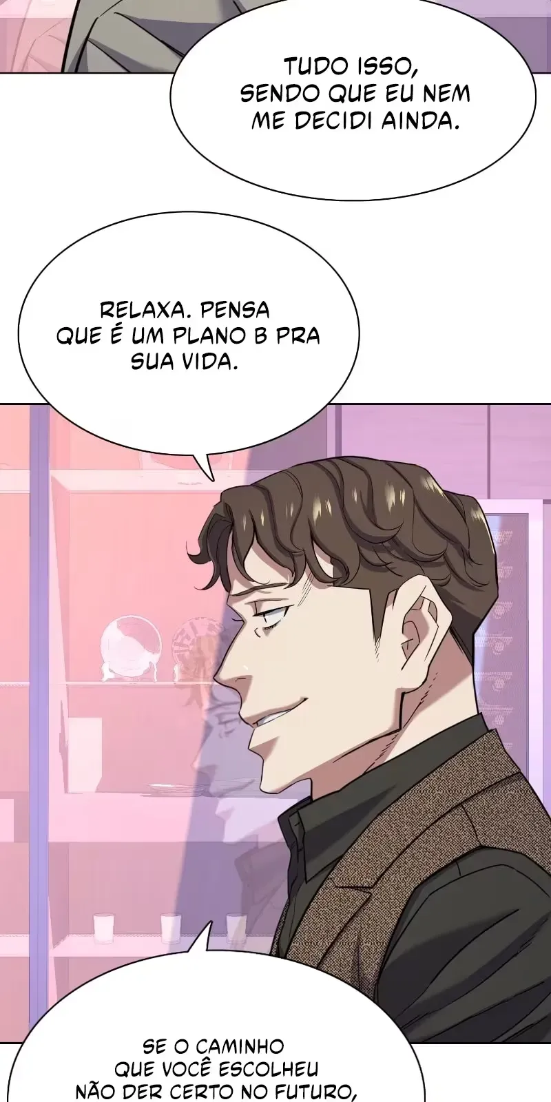 Reborn Rich Capítulo 78 Página 37