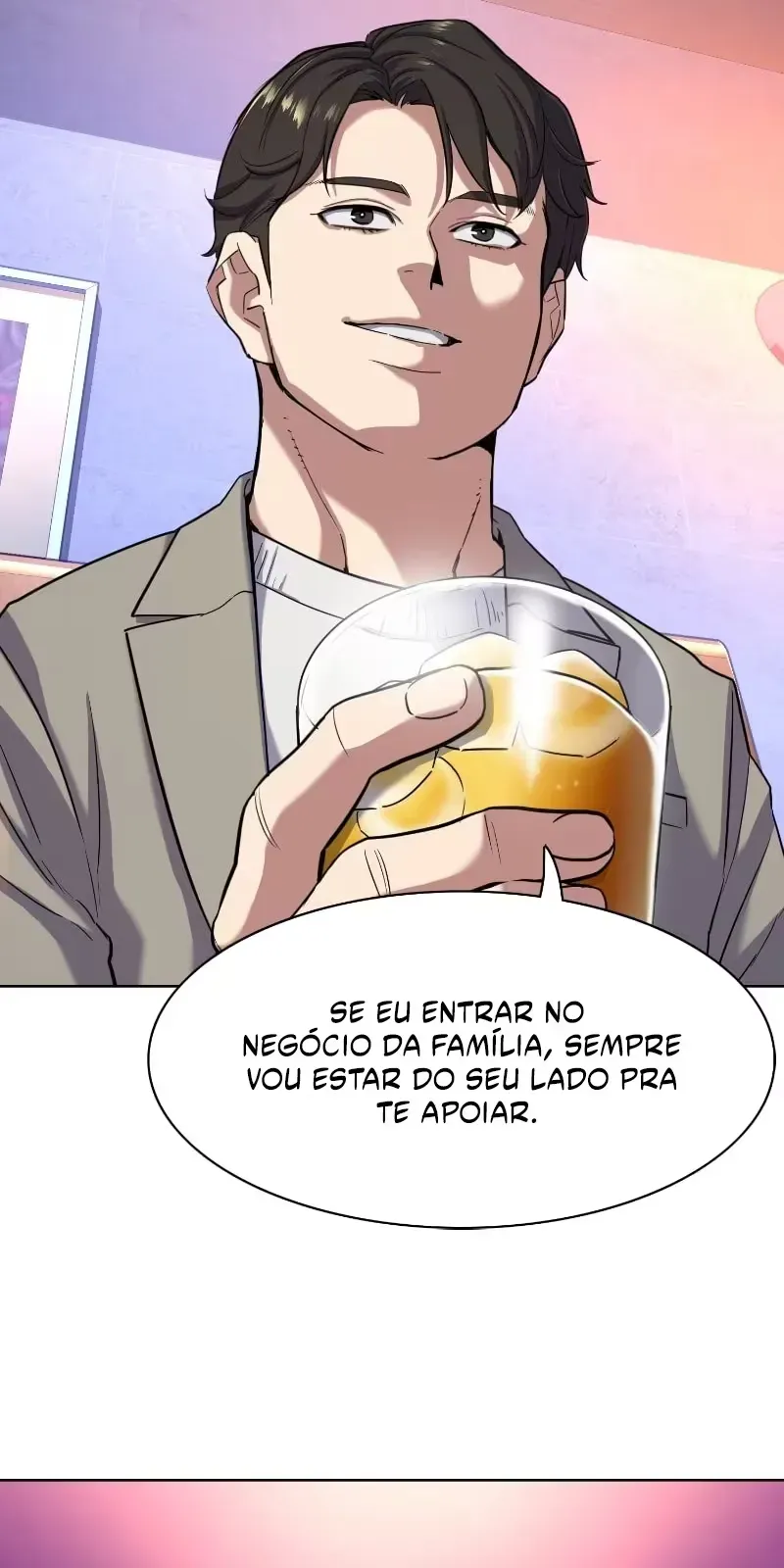 Reborn Rich Capítulo 78 Página 42