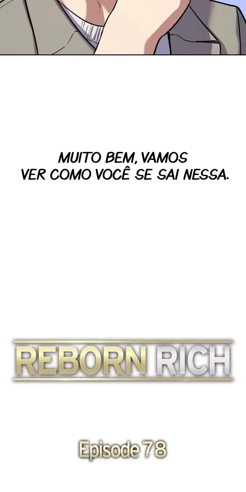 Reborn Rich Capítulo 78 Página 45