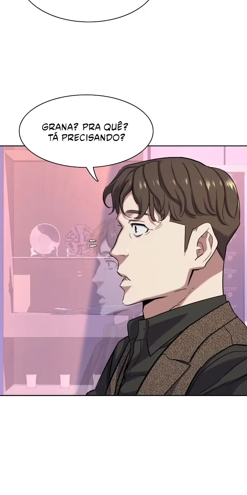 Reborn Rich Capítulo 78 Página 47