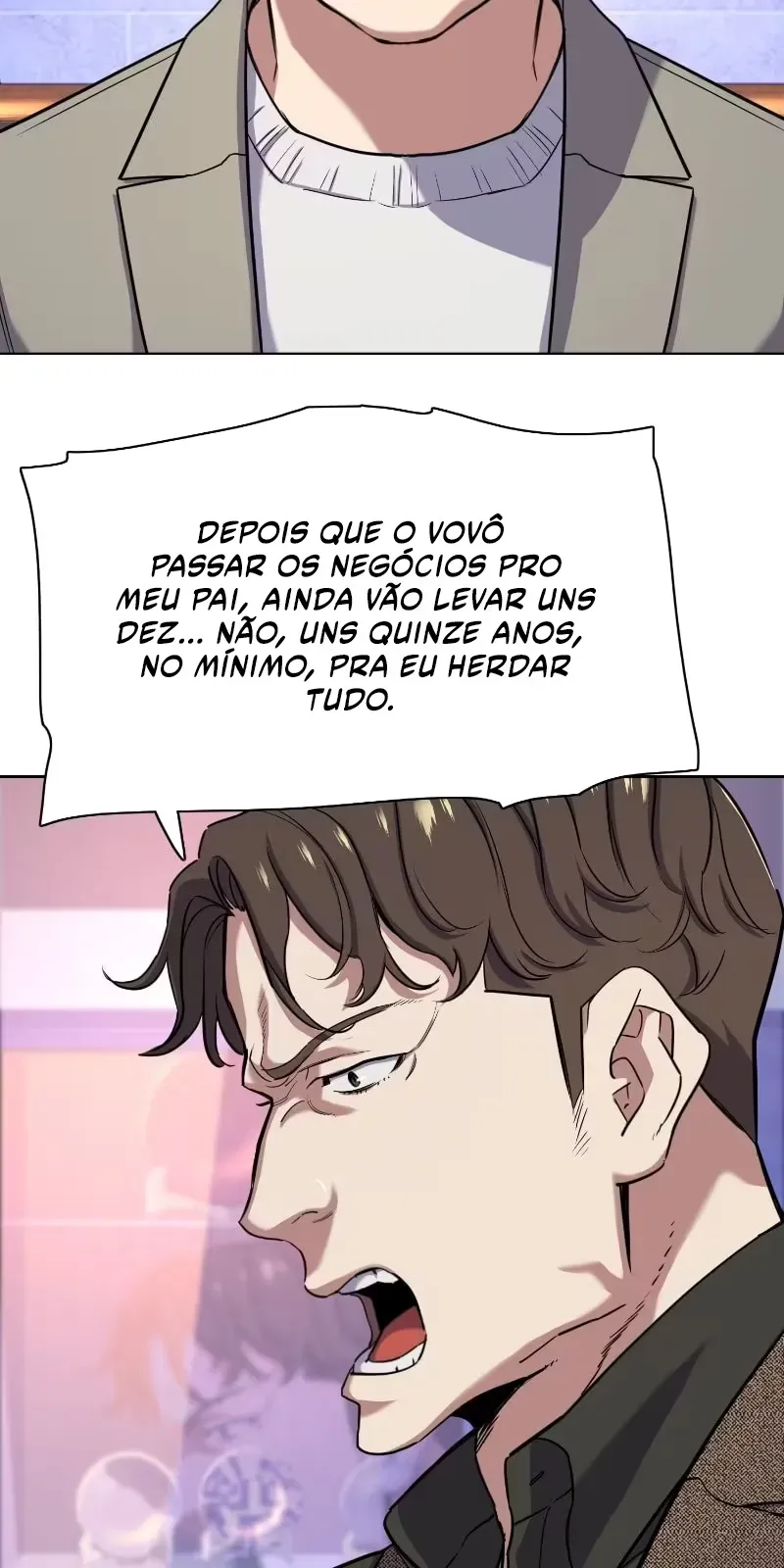 Reborn Rich Capítulo 78 Página 5