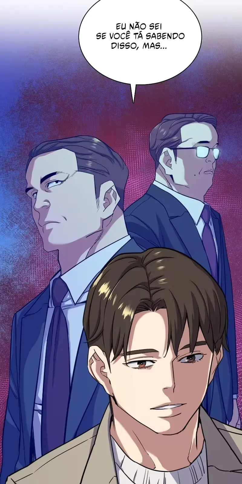 Reborn Rich Capítulo 78 Página 51