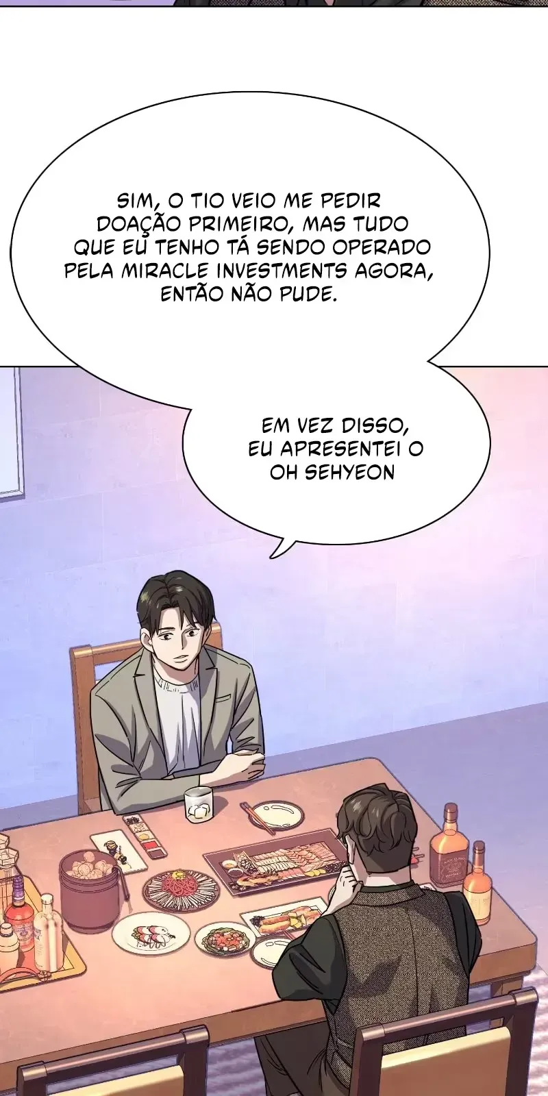 Reborn Rich Capítulo 78 Página 53