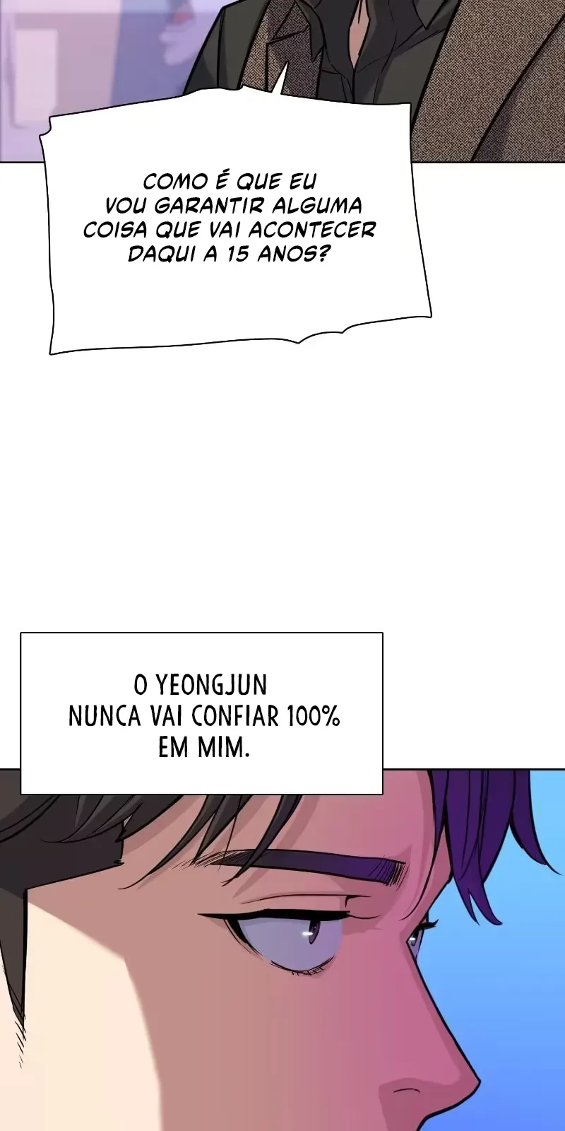 Reborn Rich Capítulo 78 Página 6