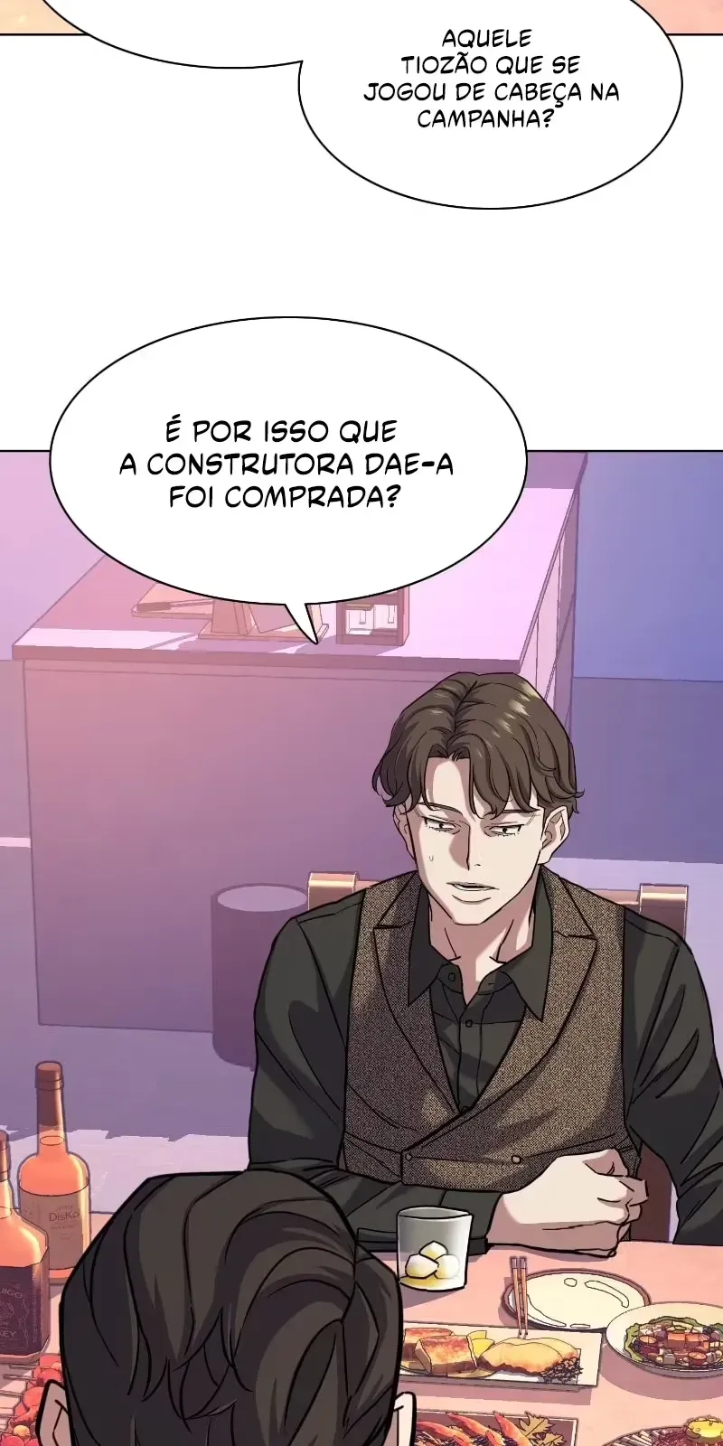 Reborn Rich Capítulo 78 Página 62