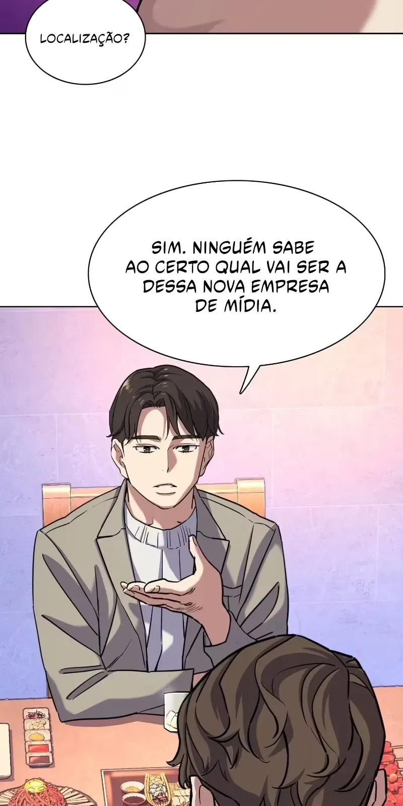 Reborn Rich Capítulo 78 Página 67