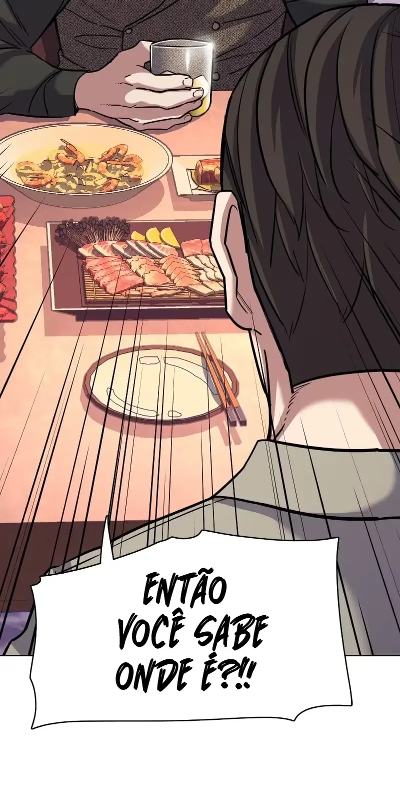 Reborn Rich Capítulo 78 Página 73