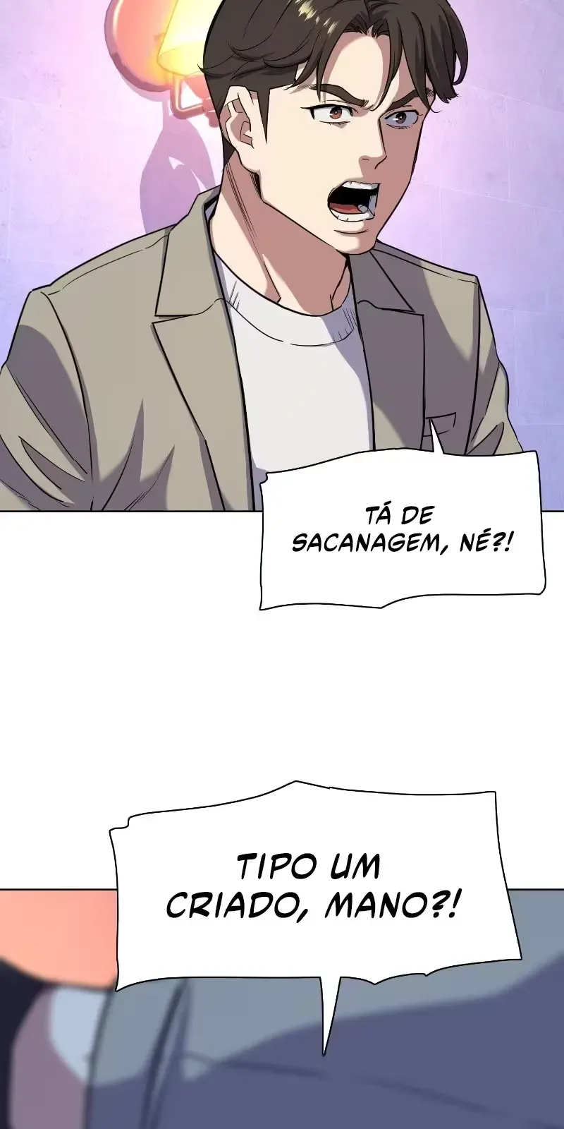 Reborn Rich Capítulo 78 Página 9