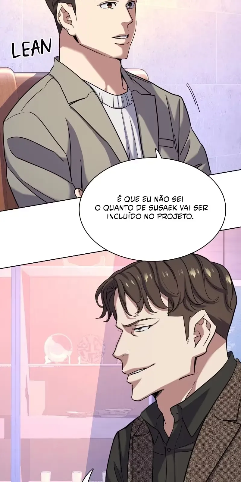 Reborn Rich Capítulo 79 Página 11