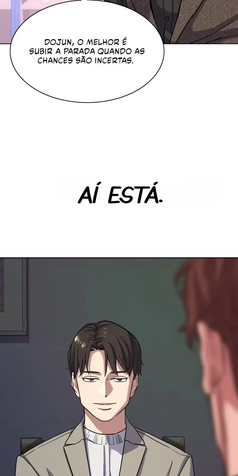 Reborn Rich Capítulo 79 Página 12
