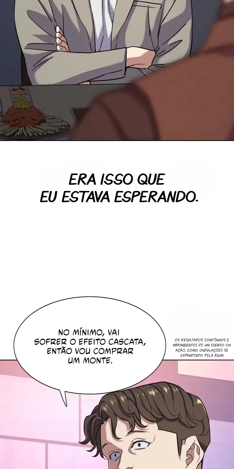Reborn Rich Capítulo 79 Página 13