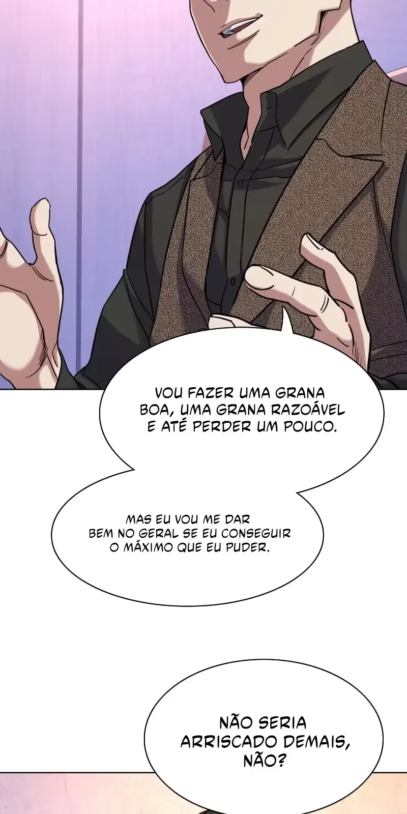 Reborn Rich Capítulo 79 Página 14
