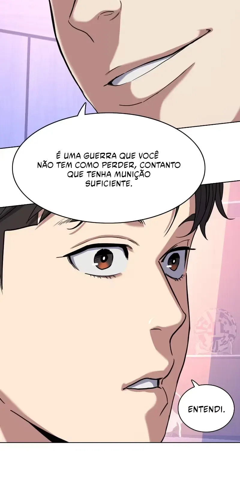 Reborn Rich Capítulo 79 Página 16