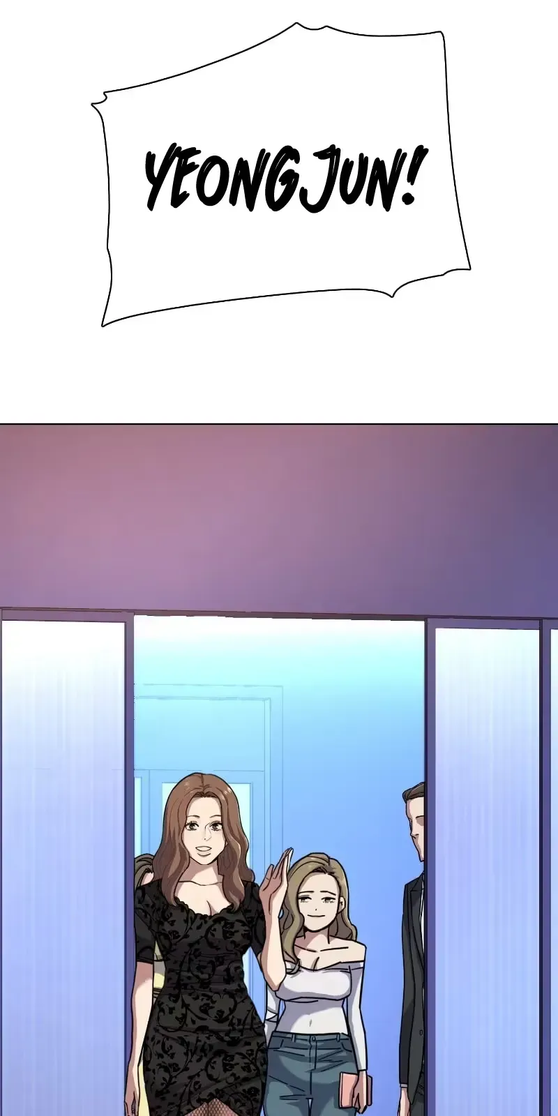 Reborn Rich Capítulo 79 Página 18