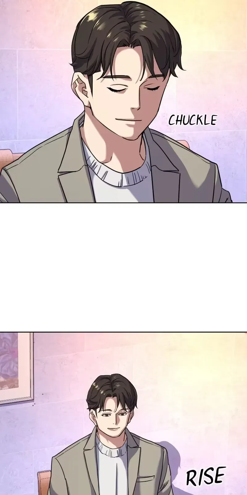 Reborn Rich Capítulo 79 Página 21
