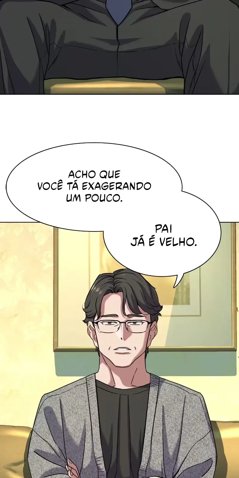 Reborn Rich Capítulo 79 Página 28