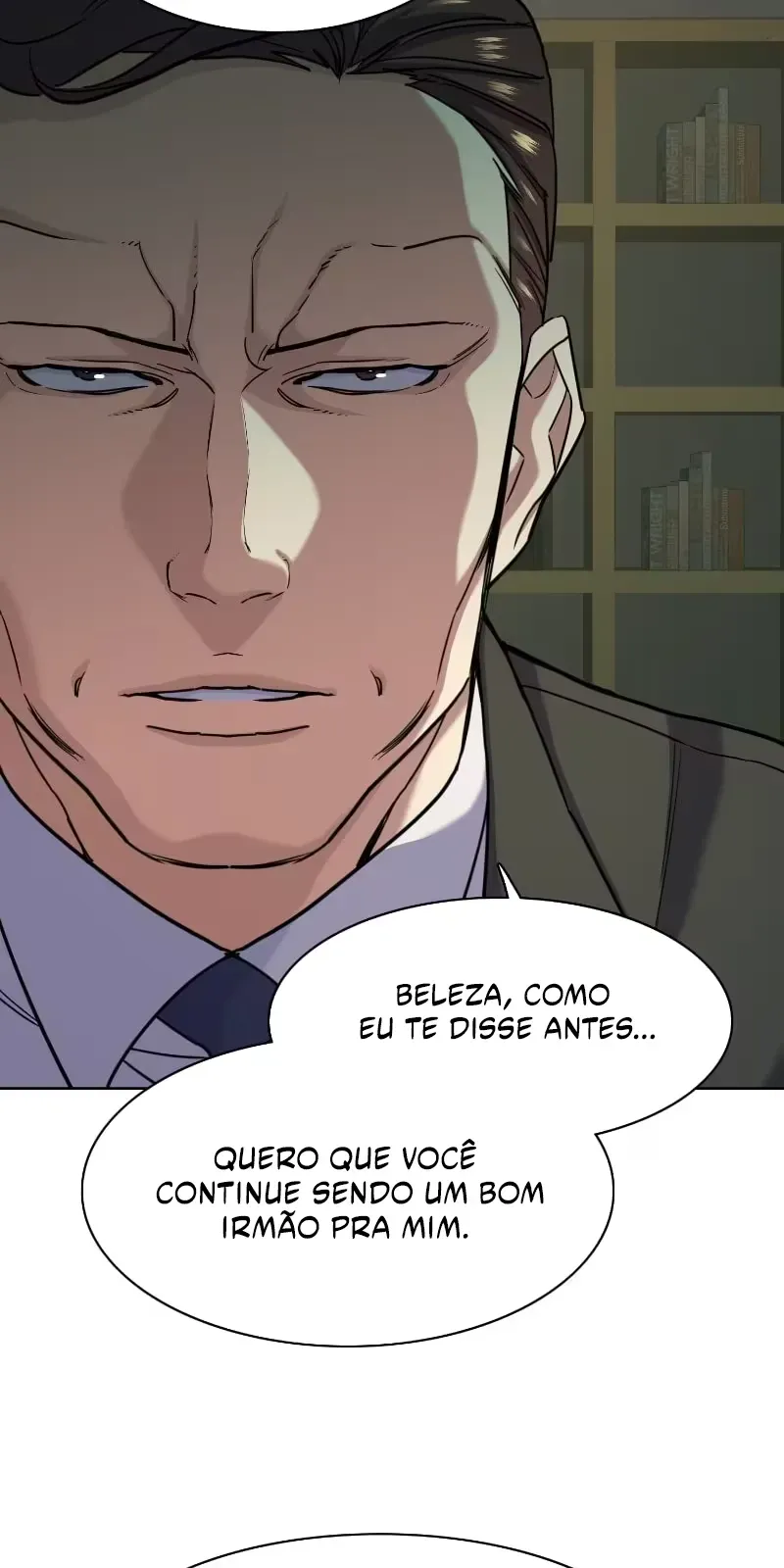 Reborn Rich Capítulo 79 Página 32