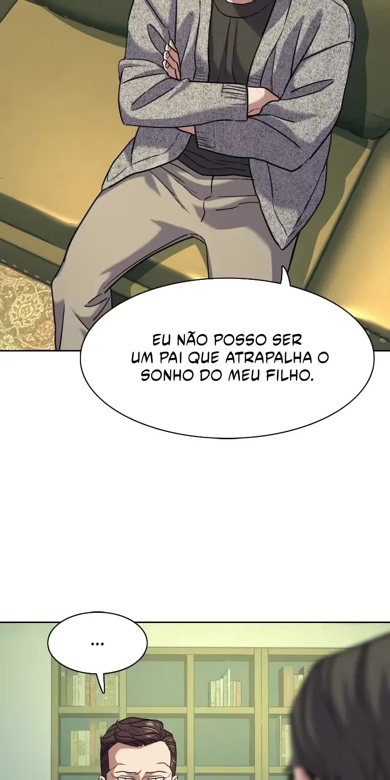 Reborn Rich Capítulo 79 Página 36