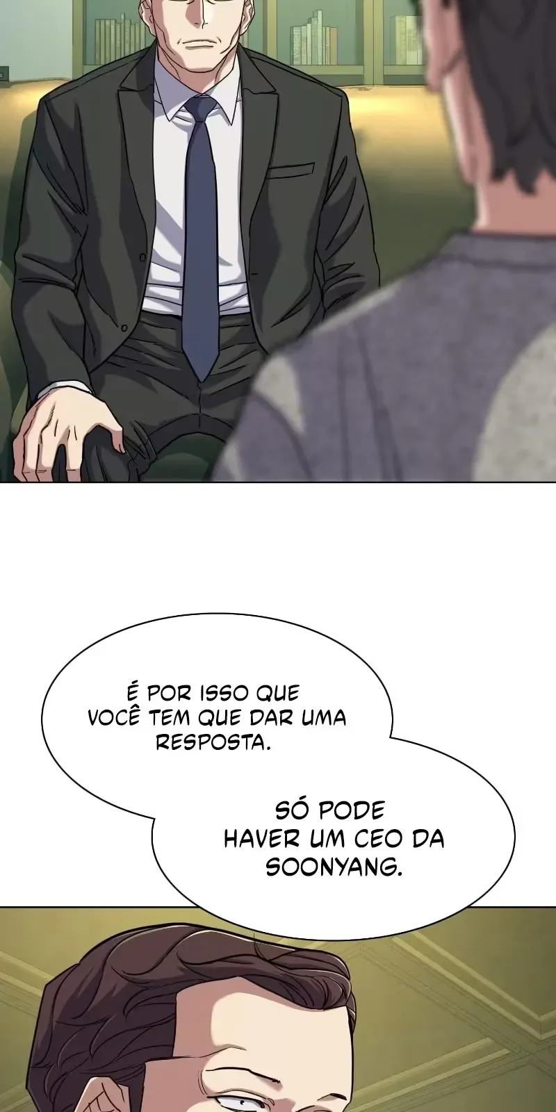 Reborn Rich Capítulo 79 Página 37