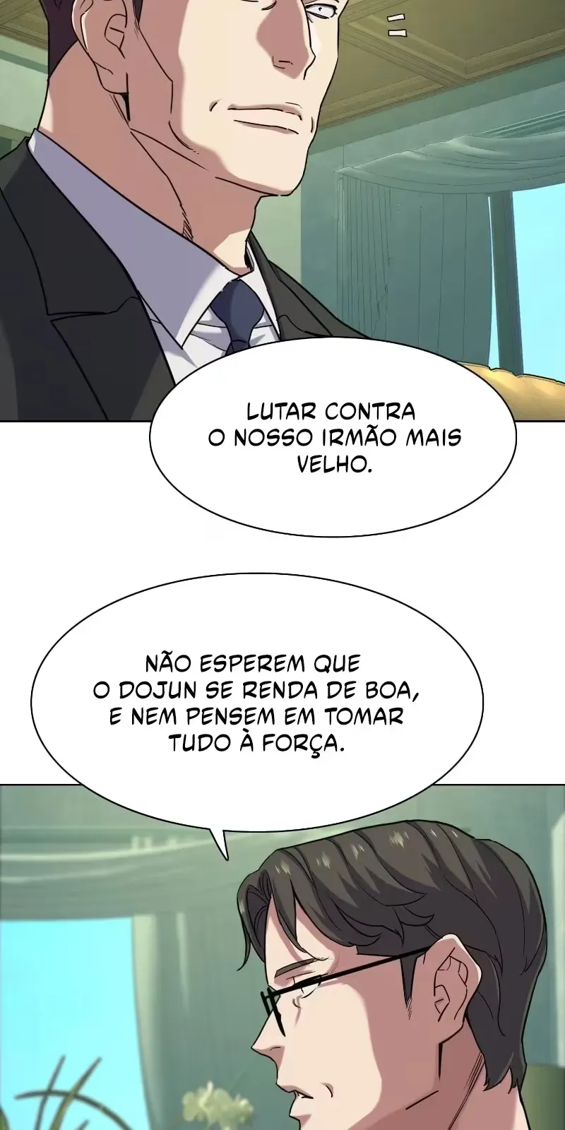 Reborn Rich Capítulo 79 Página 38