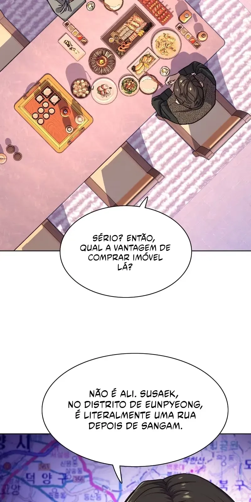 Reborn Rich Capítulo 79 Página 4