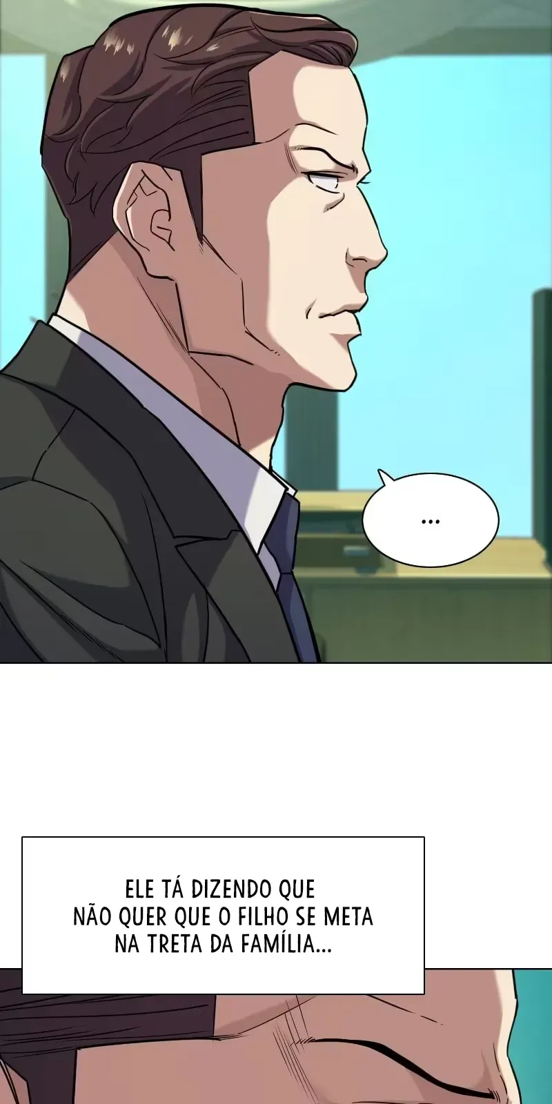 Reborn Rich Capítulo 79 Página 40