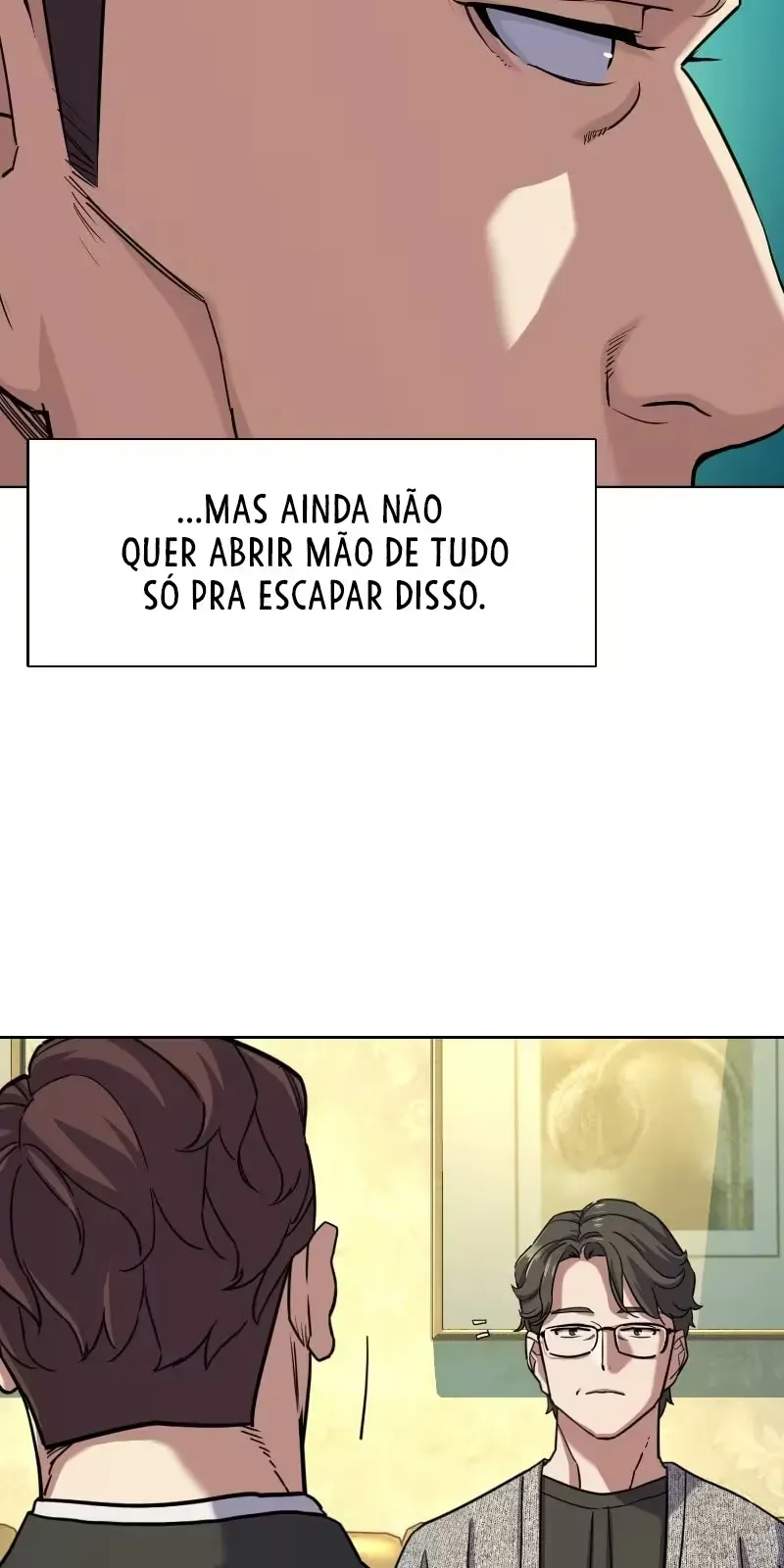 Reborn Rich Capítulo 79 Página 41