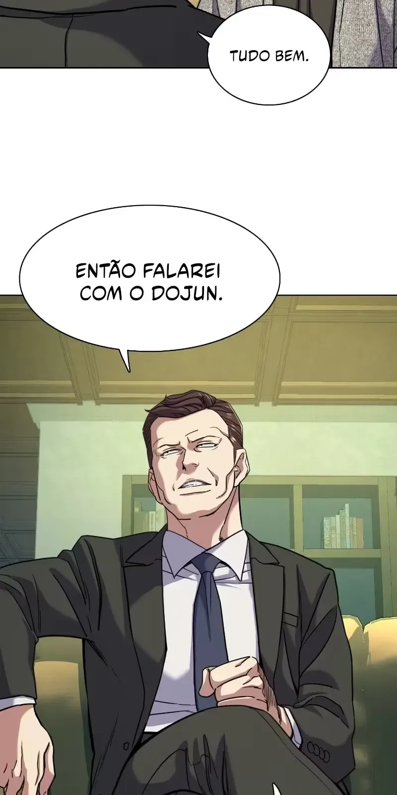 Reborn Rich Capítulo 79 Página 42