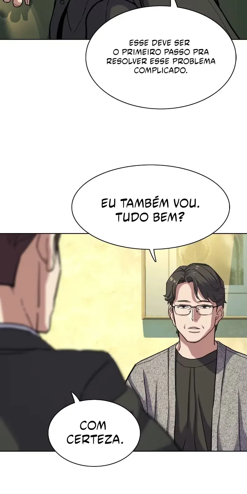 Reborn Rich Capítulo 79 Página 43