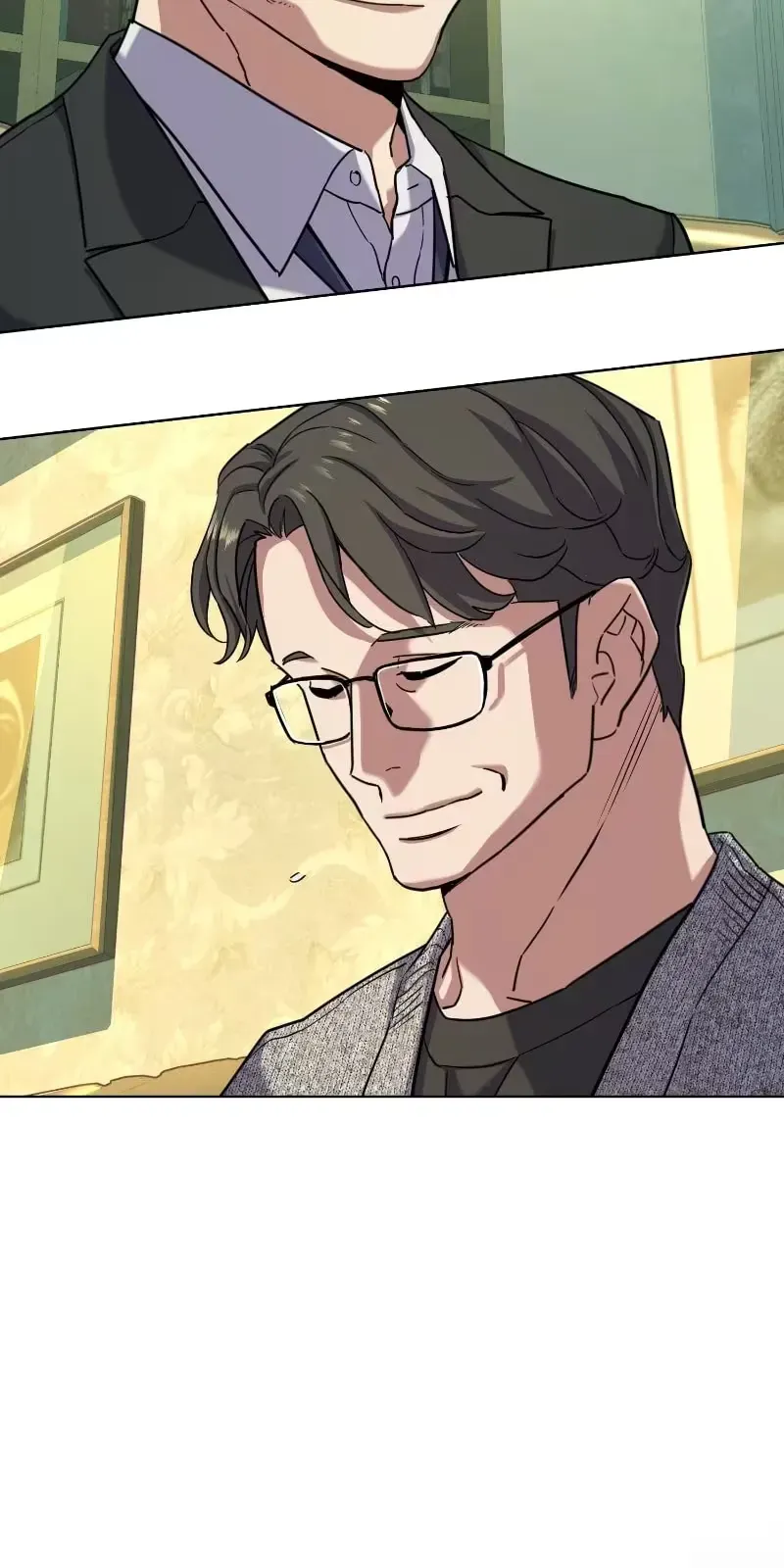 Reborn Rich Capítulo 79 Página 46