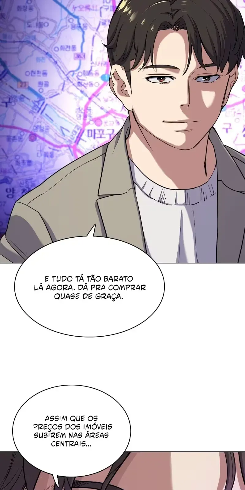 Reborn Rich Capítulo 79 Página 5