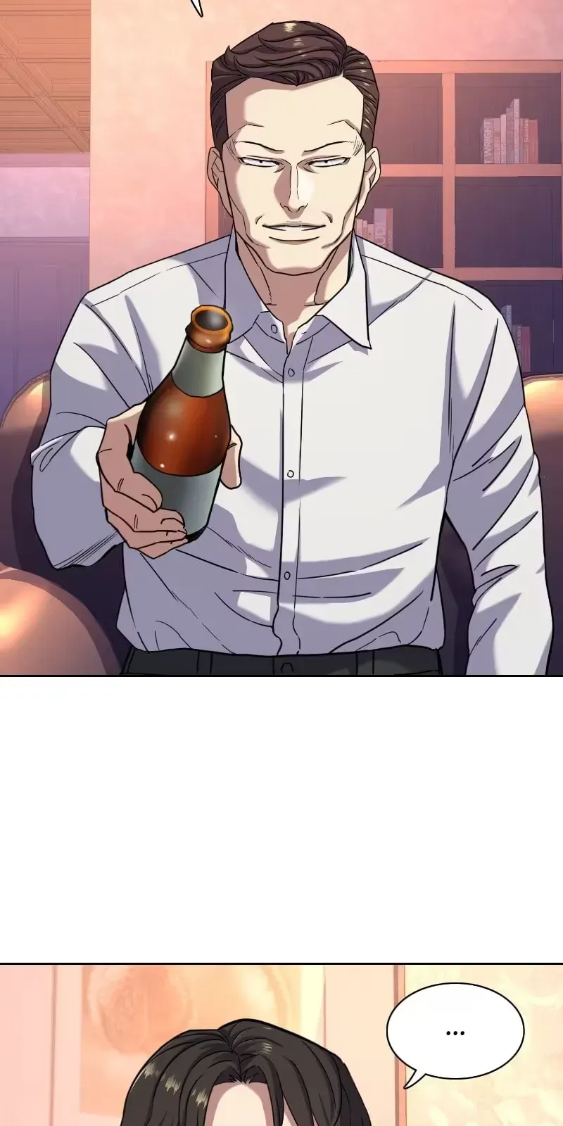 Reborn Rich Capítulo 79 Página 53