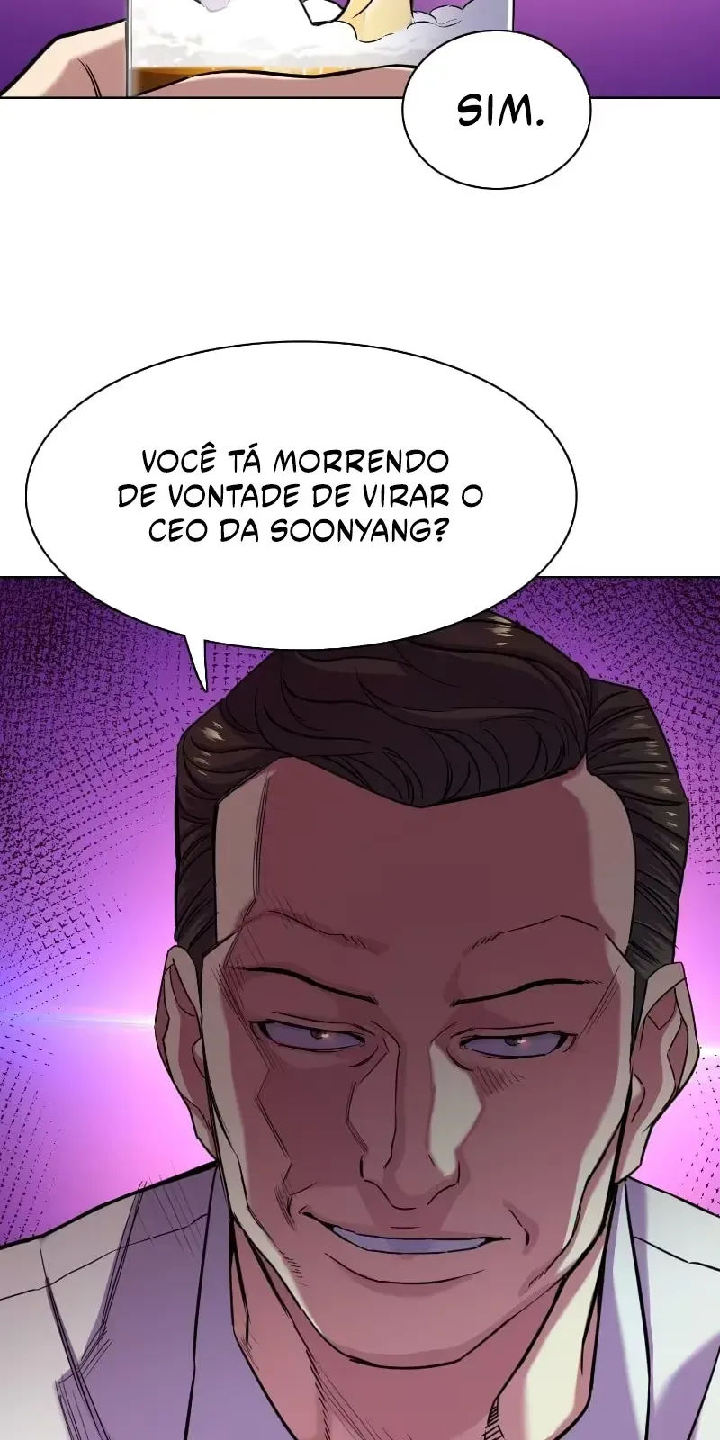 Reborn Rich Capítulo 79 Página 55