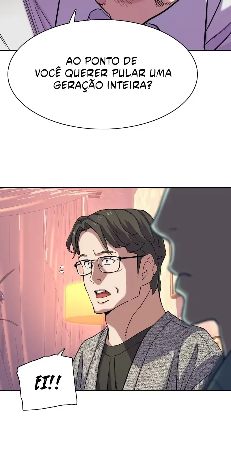 Reborn Rich Capítulo 79 Página 56